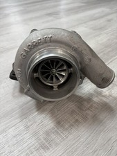 Garrett GTX 3076R, 0.82 A/R T3  picture