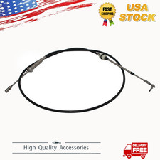 For  2005 2006-2008 Yamaha FX / Cruiser / HO Steering Cable F1S-61481-00-00 picture