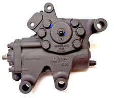 THP60010 Rebuilt TRW ROSS Steering Gearbox 02-18 Freightliner Cascadia Columbia picture
