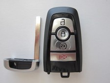 OEM 2025-2026 FORD BRONCO SMART KEY KEYLESS REMOTE FOB 164-R8412 /4 BT,434Mhz picture