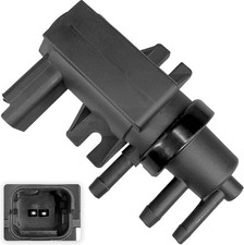 Turbo Boost Pressure Valve FL3E-9E882-BA 12V For Lincoln Ford Edge Fusion Escape picture