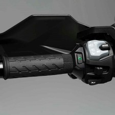 Suzuki Heated Grip Sets 20-25 V-Strom 1050 57100-06823 picture