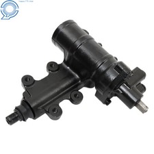 Power Steering Gear Box for Jeep Grand Cherokee 1999 2000 2001-2004 4.0L 4.7L picture