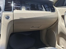 Used Glove Box fits: 2016 Ford Taurus Glove Box Grade A picture