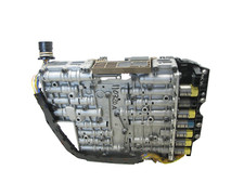 04-10 Audi A8L 4.2L Automatic Mechatronic Transmission Valve Body 0260550014 20A picture