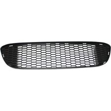Bumper Face Bar Grille Front Coupe for BMW 135is E87 1 Series 135i 128i M 2011 picture