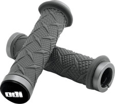 ODI X-Treme PWC Lock-On Grips Black 130mm 7/8