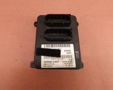 04-10 APRILIA RSV1000R ECU CDI Computer Controller Unit picture