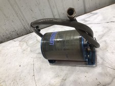 96 Fountain 29 Fever Boat Latham Marine hydraulic filter separator canister picture