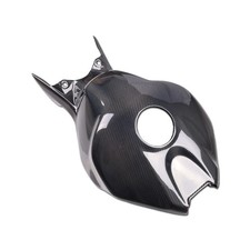 FSH 100% Carbon Fiber Gas Tank Cover for HONDA CBR1000RR 2006-2007 Fairing picture