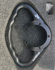 15-19 Kawasaki H2 Powerstands Racing 2 Up Passenger Bar 0601-1898 picture