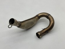 2023-2026 KTM 450 SX-F Exhaust Header Head Pipe Dirt Bike OEM Motocross SX-F ✅ picture