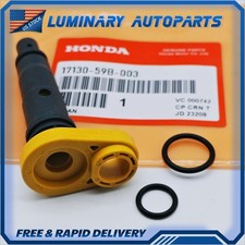 New PCV Valve 17130-59B-003 Fits for 2016-2022 Honda Accord CR-V Civic 1.5L I4 picture