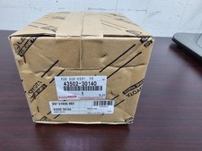 Toyota Lexus Hub Sub-Assembly 43502-30140 picture