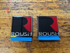 1994 - 2017 FORD MUSTANG ROUSH 
