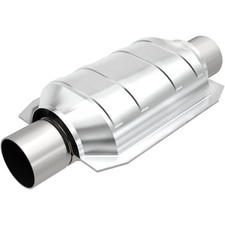 MagnaFlow 49 State Converter 91006 Catalytic Converter picture