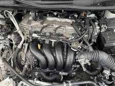 2020-2022 Toyota Corolla Engine 1.8L I-4 DOHC VVT-I 139HP picture