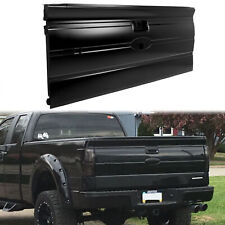 New Primed Rear Tailgate for 2009-2014 Ford F150 W/O Integrated Step 09-14 picture