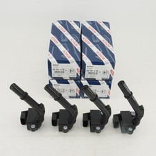 Genuine OEM Direct Ignition Coil For A220, C300, CLA250 2649061200 A2649061200 picture