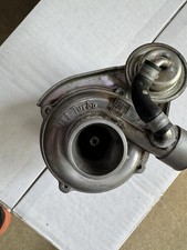 IHI RHF3 Turbo picture