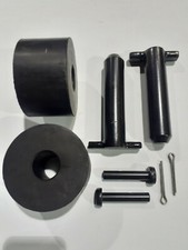 FONTAINE FIFTH WHEEL MOUNT BUSHING/PIN KIT SAME AS KIT-PIN-191 AWB BLAWB MWS FMA picture