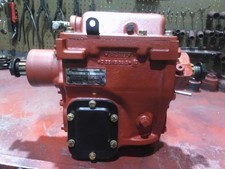 Replaces SPICER 5831 AUXILIARY TRANSMISSION ,  OH picture