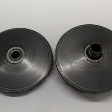 2006 2007 suzuki eiger 400 AUTO PRIMARY CLUTCH DRIVE CONVERTER picture