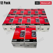 FL2124S MOTORCRAFT Engine Oil Filter Replaces FL2051S 2011-2013 6.7 Ford Diesel picture