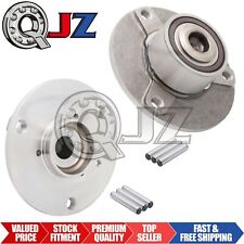 [FRONT(Qty.2)] Wheel Hub Assembly For 2008-2015 Smart Fortwo RWD 1.0L Electric picture