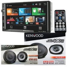 VM700HB Double DIN 7
