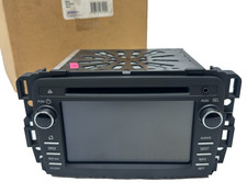 OEM 2013-2017  GMC Acadia MyFi Intellink Touchscreen Factory Navigation Radio picture