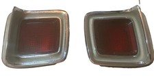 1969 Road Runner Tail Light Assembly Used picture