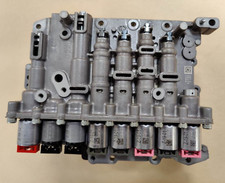 REMANUFACTURED A6MF1/LF1 2WD Trans Valve Body for 2007-'12 Hyundai 46210-3B611 picture