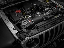 aFe Momentum GT Cold Air Intake for 2018-2026 Jeep Wrangler JL Gladiator 3.6L picture