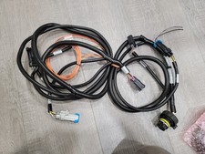 Supermatic 6l80 Transmission Harness kit 19366633 picture