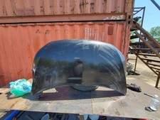 Hood 447 Type Thru 01/14/18 Fits 16-18 METRIS 266832 picture