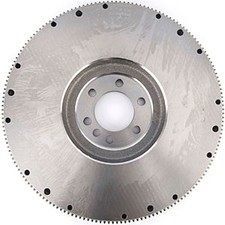 JEGS Flywheel for 1991-1995 Big Block Chevy 454, 168-Tooth [Externally Balanced] picture
