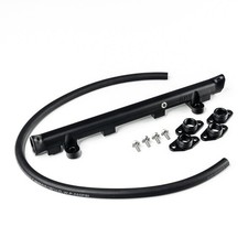 DeatschWerks for Mitsubishi Evo 8/9 Fuel Rails picture