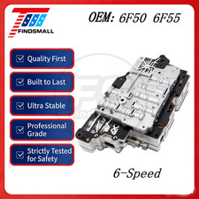 OE 6F50 6F55 Transmission Valve Body For 2007-2009 Buick Enclave Chevrolet 3.6L picture