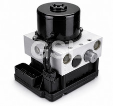 47660-7Z700 | 2001-2003 4X4 Nissan Xterra ABS Anti Lock Brake picture