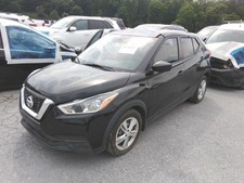 2020 Nissan Kicks 1.6L Engine Motor OEM 49K Miles - LKQ462161761 picture