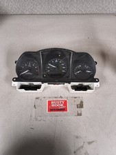 1999 Jaguar XJR Instrument Speedometer Gauge Cluster 96JP-10841-A picture