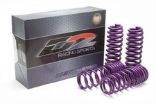 D2 PRO Lowering Springs 1.4