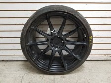 03-07 Infiniti G35 Coupe 03-09 350z Rear Niche Essen Wheel (20x10) picture