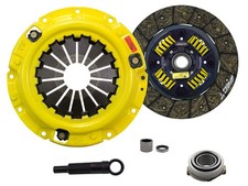 ACT ZX2-HDSS Heavy Duty Street Clutch Kit for 1983-1985 Mazda RX-7 picture