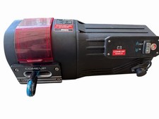ComeUp Winch 5000si - 5,000 lb 12V Electric Utility Winch picture
