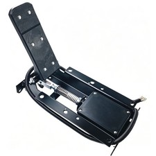 73333G05 Golf Cart Accelerator Pedal Box Assembly 48V for EZGO TXT 2000-up (PDS) picture
