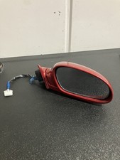 1992 Lexus Sc400 Sc300 Passenger Side Electric Mirror  picture