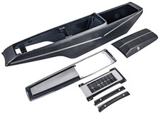 JEGS Automatic Transmission Console Kit for 1971-1972 Chevrolet Chevelle, El picture