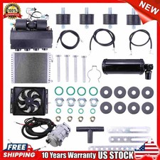 New Parking air conditioner For Universal 12V Vehicles Trucks Vans New US Stock picture